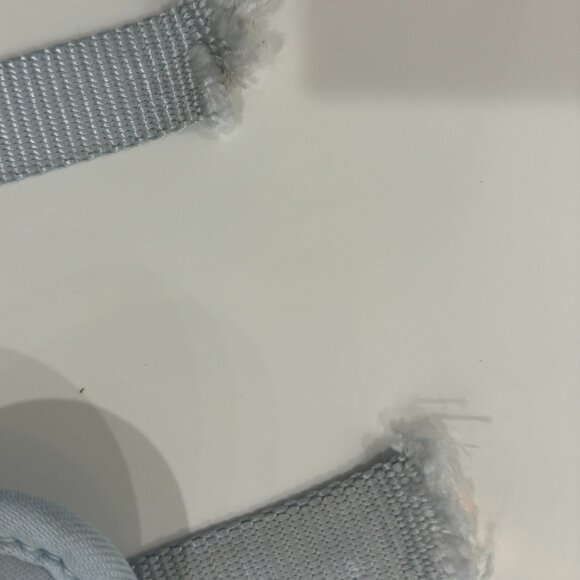 CocoPup NAKD ADJUSTABLE NECK HARNESS - BUBBLEGUM - Picture 9 of 9